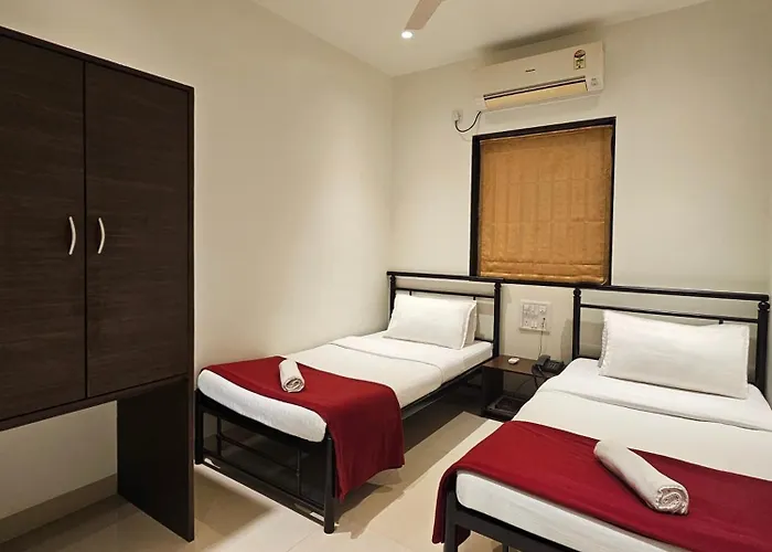 Hotel Kumkum