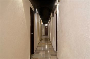 Hotel Kumkum Mumbai
